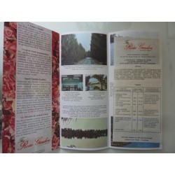 THE ROSE GARDEN COUNTRY RESORT