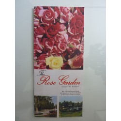 THE ROSE GARDEN COUNTRY RESORT