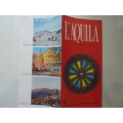 L' AQUILA ITALIA