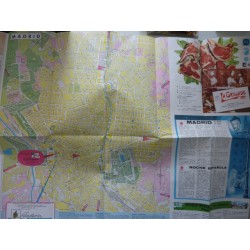 ESPANA EXCURSIONES PULMATOUR