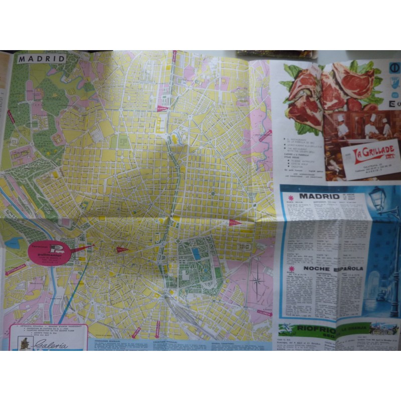 ESPANA EXCURSIONES PULMATOUR