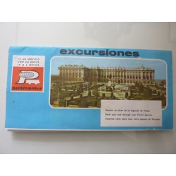 ESPANA EXCURSIONES PULMATOUR