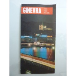 GINEVRA SVIZZERA