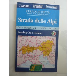 STRADA DELLE ALPI