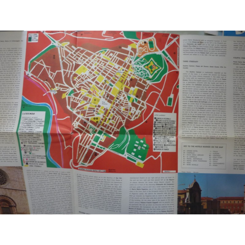 L'AQUILA Azienda di Soggiorno e Turismo