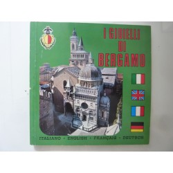 I GIOIELLI DI BERGAMO
