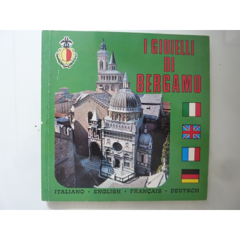 I GIOIELLI DI BERGAMO