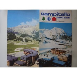 CAMPITELLO MATESE