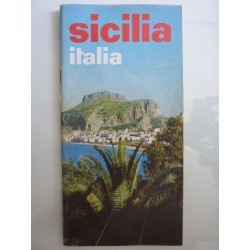 SICILIA ITALIA