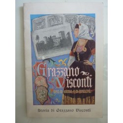 STORIA DI GRAZZANO VISCONTI