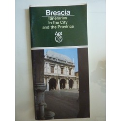 BRESCIA Itineraries in the City and the Province