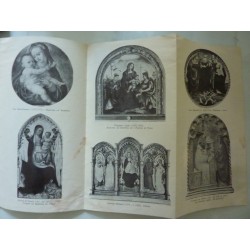 LA GALLERIA COMUNALE DI PRATO