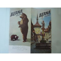 BERNA  Svizzera