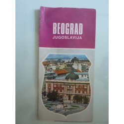 BEOGRAD JUGOSLAVIJA