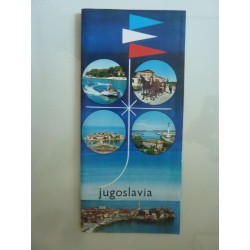 JUGOSLAVIA