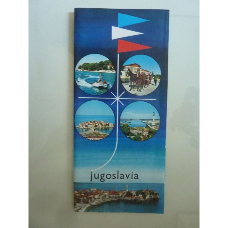 JUGOSLAVIA