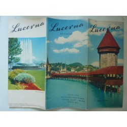 LUCERNA SVIZZERA