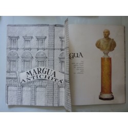 MARGUA ANTICHITA'