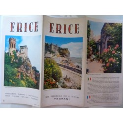 ERICE Ente Provinciale per il Turismo, Trapani