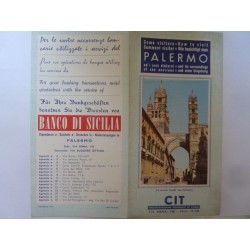 COME VISITARE PALERMO CIT