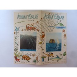 ISOLE EOLIE SICILIA