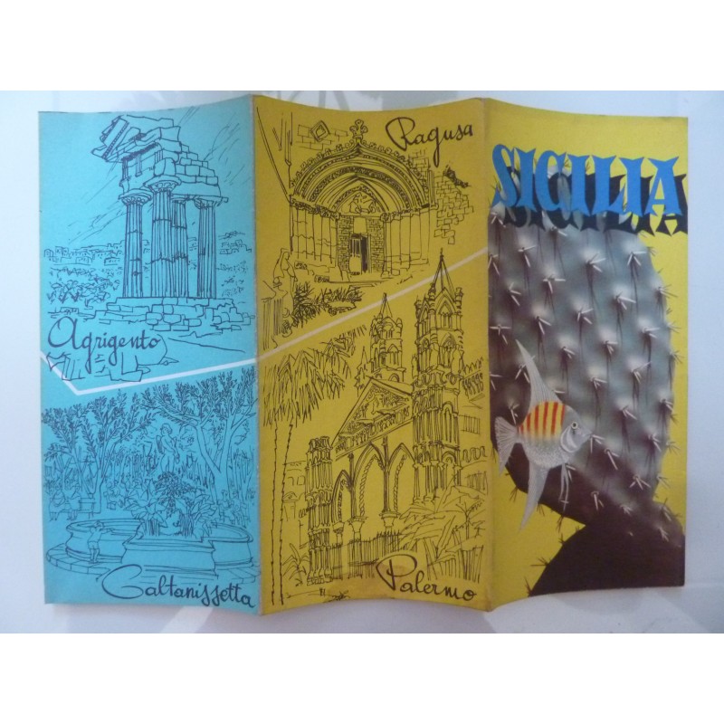 SICILIA