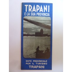 TRAPANI E LA SUA PROVINCIA
