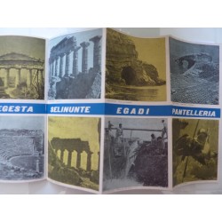 TRAPANI E LA SUA PROVINCIA