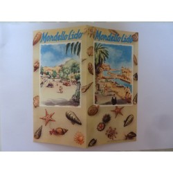 MONDELLO  LIDO