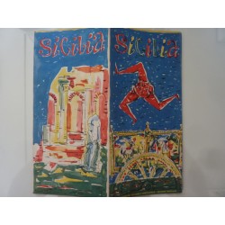 SICILIA Assessorato Turismo e Spettacolo - Regione Siciliana