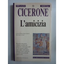 L'AMICIZIA Edizione Integrale