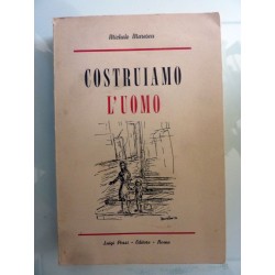 COSTRUIAMO L'UOMO