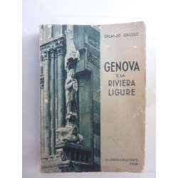 GENOVA E LA RIVIERA LIGURE