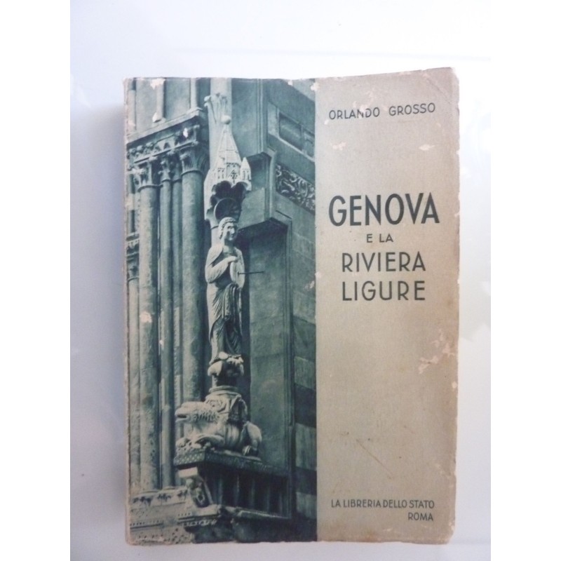 GENOVA E LA RIVIERA LIGURE