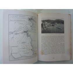 GENOVA E LA RIVIERA LIGURE
