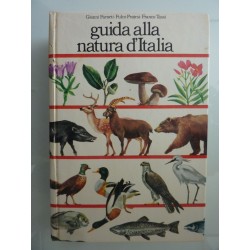 GUIDA ALLA NATURA D'ITALIA