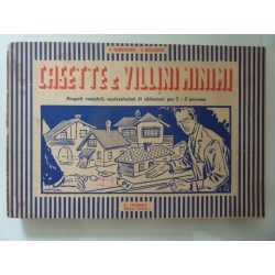 CASETTE E VILLINI MINIMI