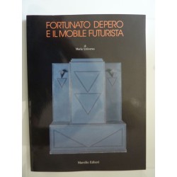 FORTUNATO DEPERO E IL MOBILE FUTURISTA