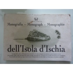 MONOGRAFIA DELL'ISOLA D'ISCHIA