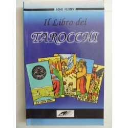 IL LIBRO DEI TAROCCHI