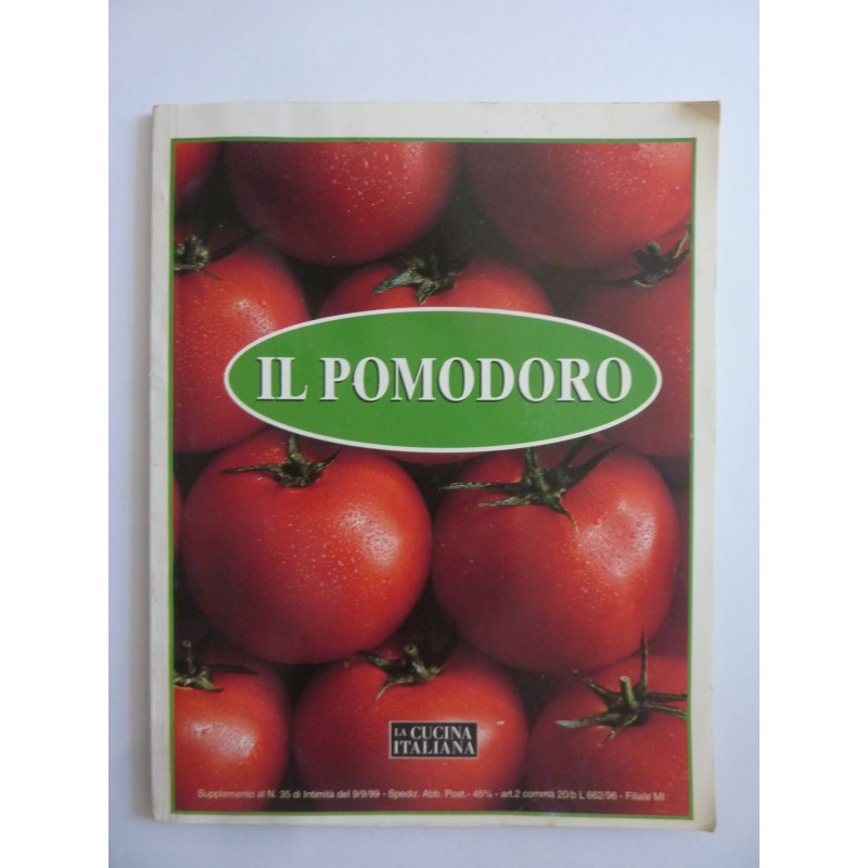 IL POMODORO