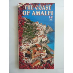 THE COAST OF AMALFI