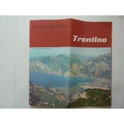 TRENTINO Dal Garda alle Dolomiti
