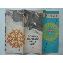 TORINO CAPITALE DELLE ALPI