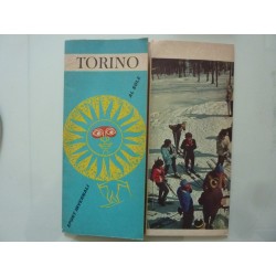 TORINO CAPITALE DELLE ALPI