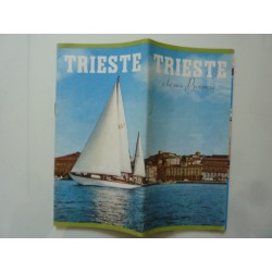 TRIESTE E LA SUA PROVINCIA