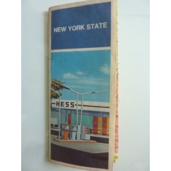 NEW YORK STATE  ARMADA HESS  CORPORATION