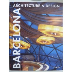 ARCHITECTURE & DESIGN BARCELONA