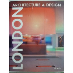ARCHITECTURE & DESIGN LONDON