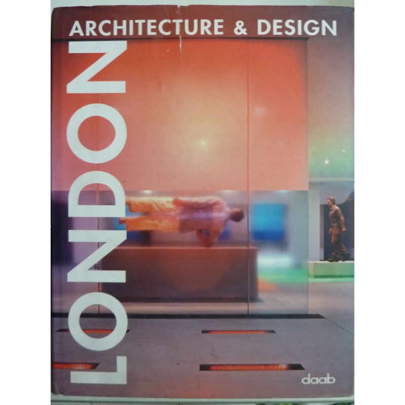 ARCHITECTURE & DESIGN LONDON